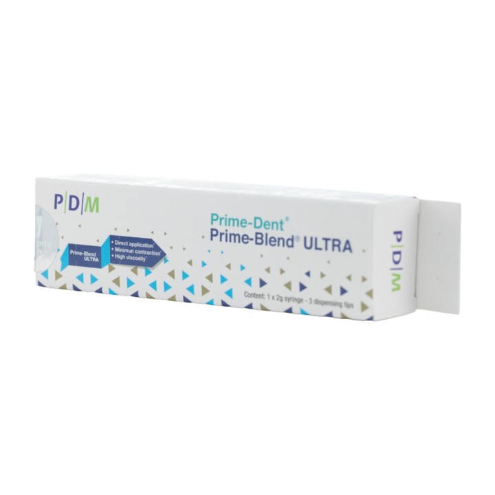 Prime Blend DYCAL Foto 2g Prime Dent