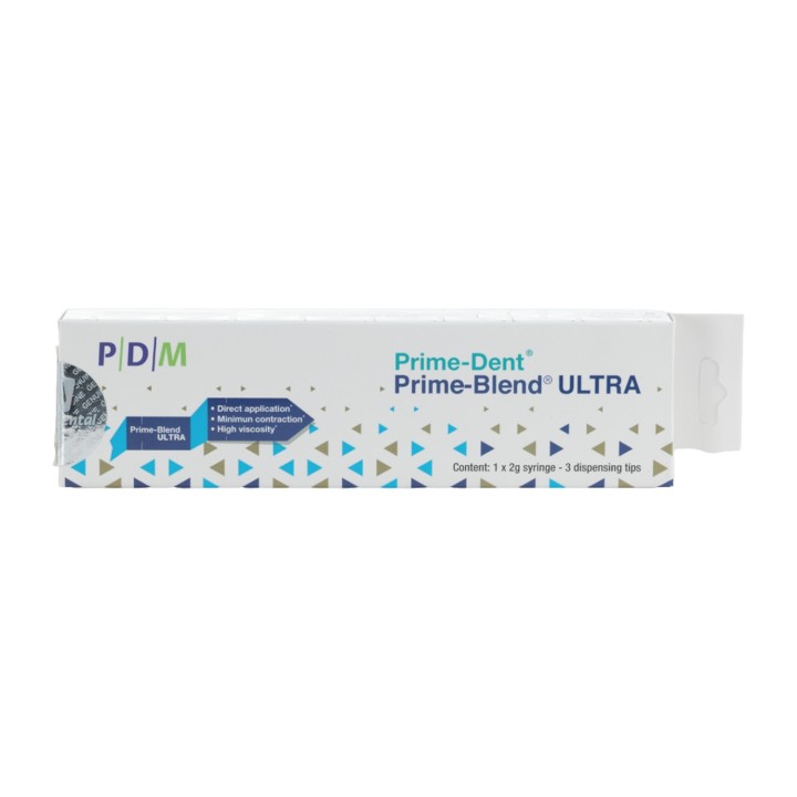 Prime Blend DYCAL Foto 2g Prime Dent