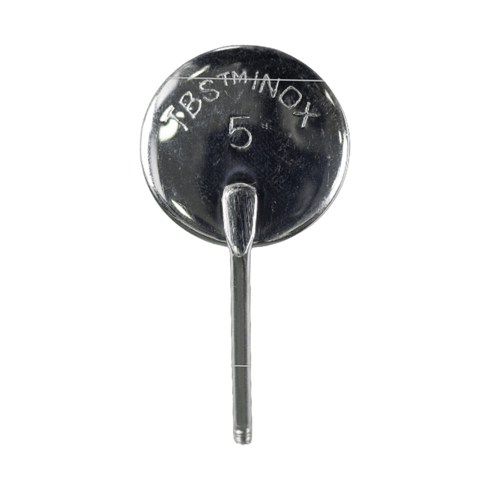 Espejo N. 5 13-001 TBS