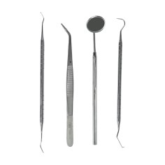 Estuche basico 1x4 Adulto 29-005 TBS