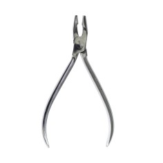 Pinza Para Doblar Barras 01-036 TBS