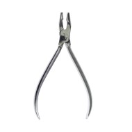 Pinza Para Doblar Barras 01-036 TBS