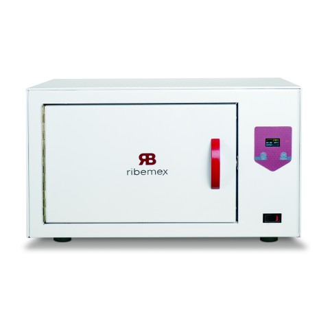 Esterilizador LEO25 Ribemex