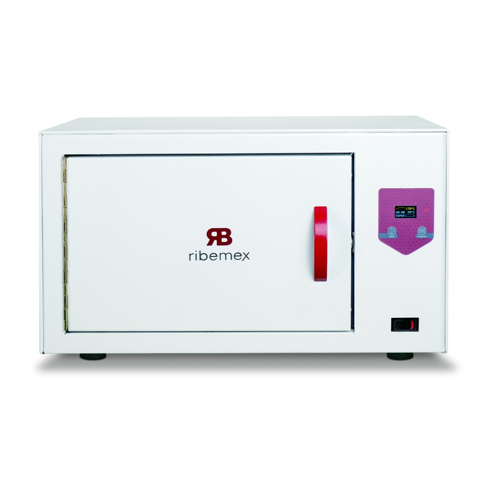 Esterilizador LEO25 Ribemex