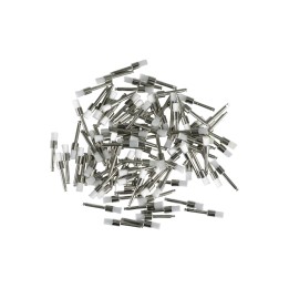 Cepillos para Profilaxis con 100 pz Roentgen