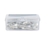 Cepillos para Profilaxis con 100 pz Roentgen