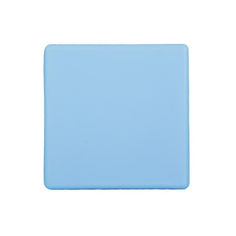 Cera Para Registro de Mordida Cuadrada 1 pza. Delare