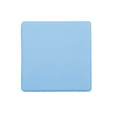 Cera Para Registro de Mordida Cuadrada 1 pza. Delare