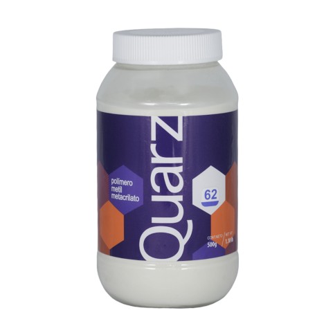 Acrílico Normal 500gr Quarz Acrílico Normal 500gr Quarz