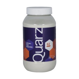 Acrílico Rápido 500gr Quarz