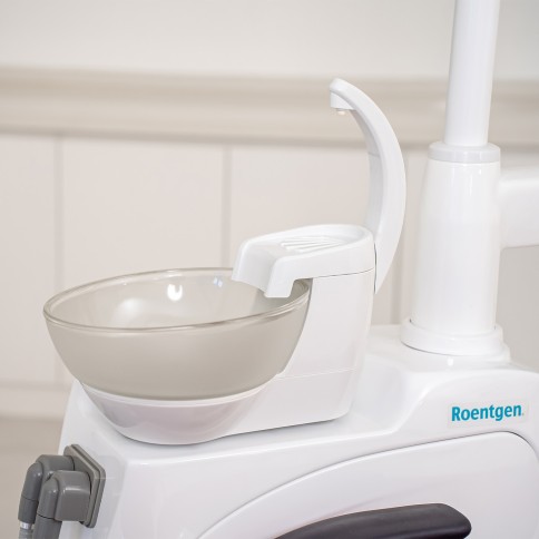 Unidad Dental Roentgen RTG-399P