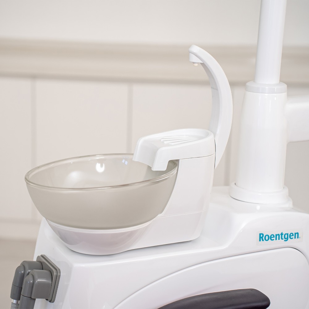 Unidad Dental Roentgen RTG-399