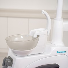 Unidad Dental Roentgen RTG-399P Unidad Dental Roentgen RTG-399P
