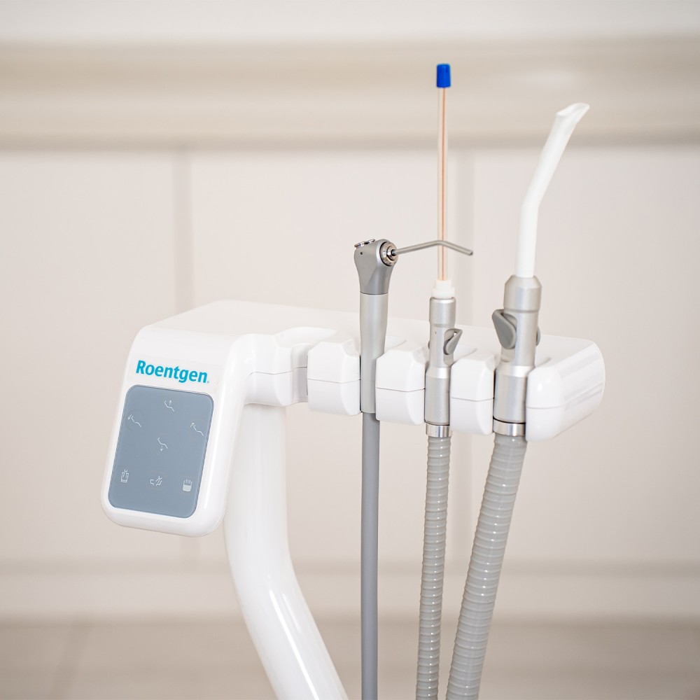 Unidad Dental Roentgen RTG-399