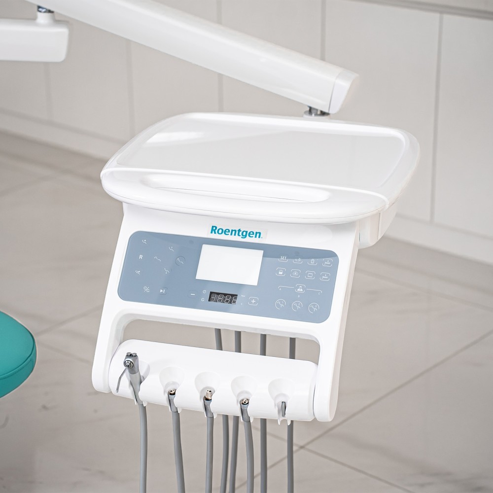 Unidad Dental Roentgen RTG-399P Unidad Dental Roentgen RTG-399P