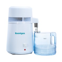 Destiladora de Agua 4 Litros Destiladora de Agua 4 Litros