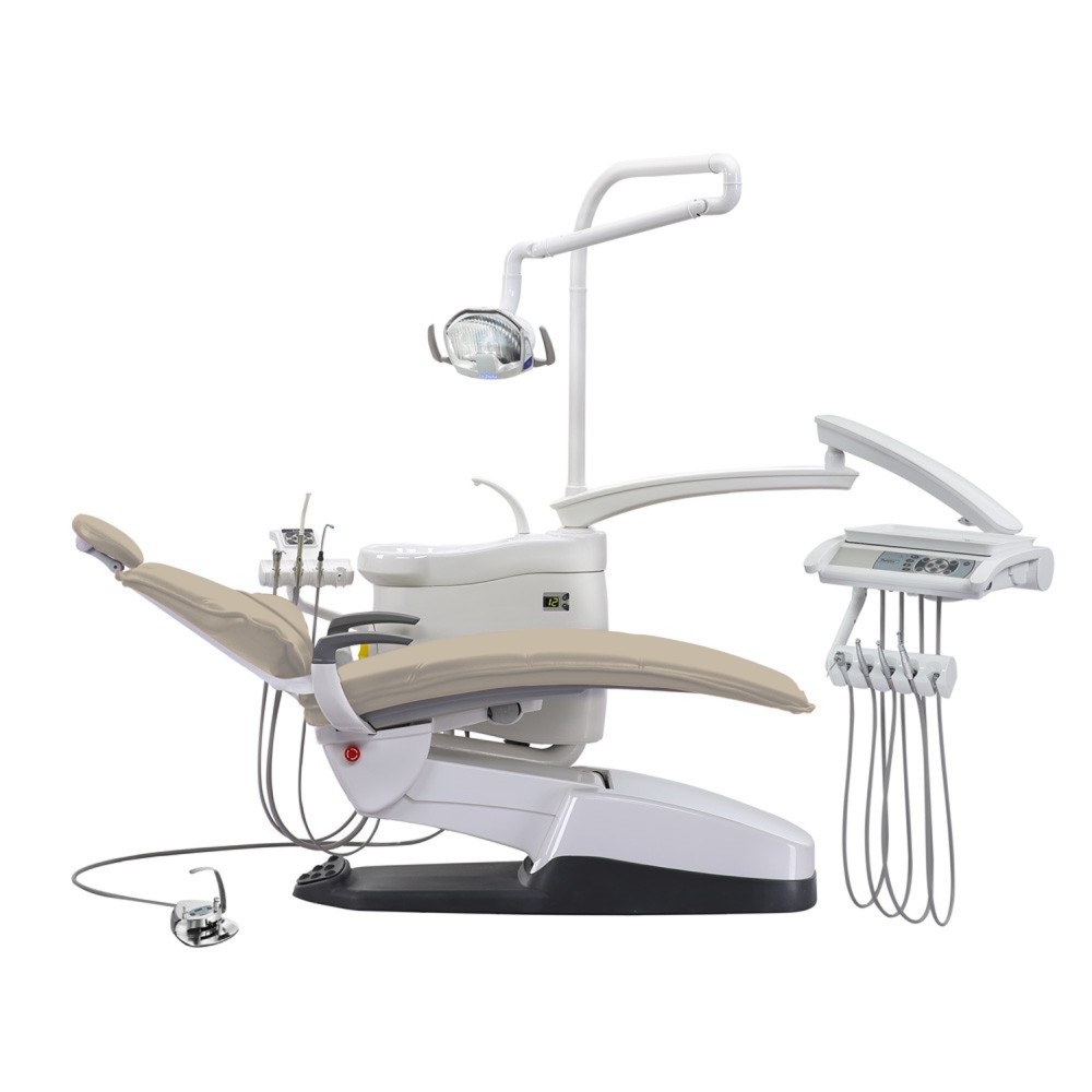 Unidad Dental Runyes Care 33D