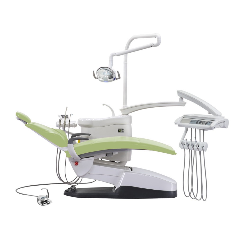 Unidad Dental Runyes Care 33D