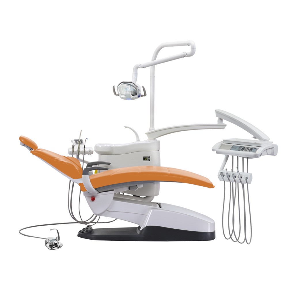 Unidad Dental Runyes Care 33D Paquete 2 Unidad Dental Runyes Care 33D Paquete 2