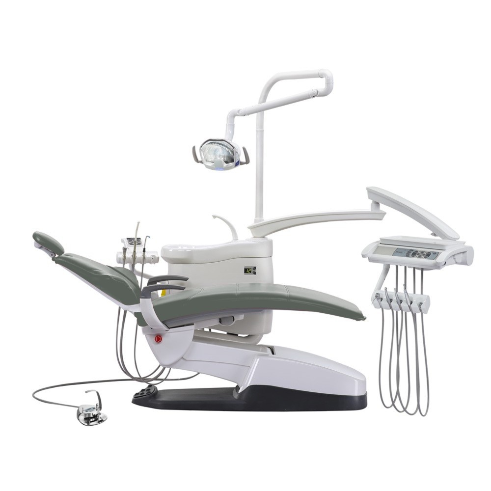 Unidad Dental Runyes Care 33D Paquete 1 Unidad Dental Runyes Care 33D Paquete 1