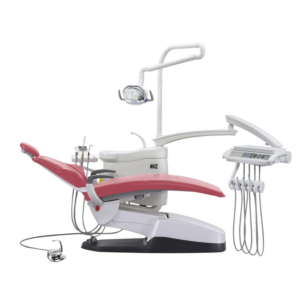 Unidad Dental Runyes Care 33D Paquete 2 Unidad Dental Runyes Care 33D Paquete 2