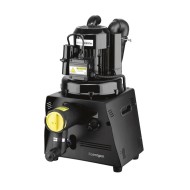 Bomba de Vacío Roentgen RTG-SV1