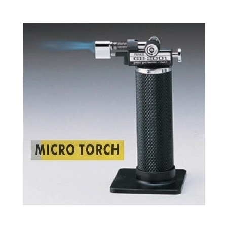 Soplete Micro Torch
