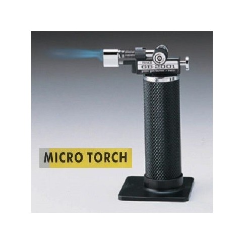 Soplete Micro Torch