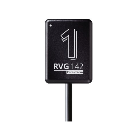 Radiovisiógrafo Carestream RVG 142