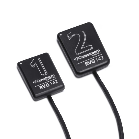 Radiovisiógrafo Carestream RVG 142