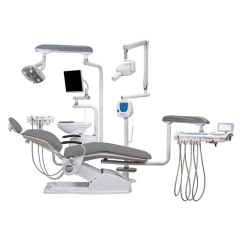 Unidad Dental Peymar Luxor CF Premium con RX Unidad Dental Peymar Luxor CF Premium con RX