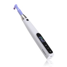 Pieza de Mano Eléctrica Inalámbrica Baja Vel Prophy-X para Contrangulo Desechable Pieza de Mano Eléctrica Inalámbrica Baja Vel Prophy-X para Contrangulo Desechable