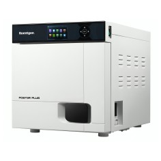 Autoclave Dental Clase B Roentgen RTG-B22L Autoclave Dental Clase B Roentgen RTG-B22L