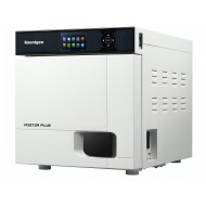Autoclave Dental Clase B Roentgen RTG-B22L con Ciclo de Secado Autom.