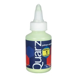 Acrílico Orto Quarz 35 gr.