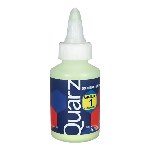 Acrílico Orto Quarz 35 gr. Acrílico Orto Quarz 35 gr.