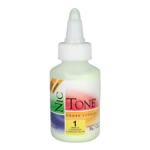 Acrílico Orto Rápido 35gr Nic Tone Acrílico Orto Rápido 35gr Nic Tone