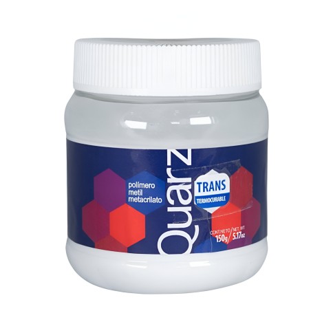 Acrílico Normal 150gr Quarz Acrílico Normal 150gr Quarz