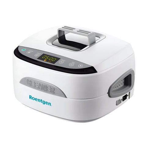 Tina Ultrasónica Dental Roentgen RTG-UC2.5L Tina Ultrasónica Dental Roentgen RTG-UC2.5L
