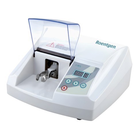 Amalgamador Dental Roentgen RTG-IMIX Amalgamador Dental Roentgen RTG-IMIX