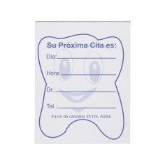 Recordatorio de Citas