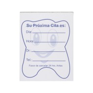 Recordatorio de Citas
