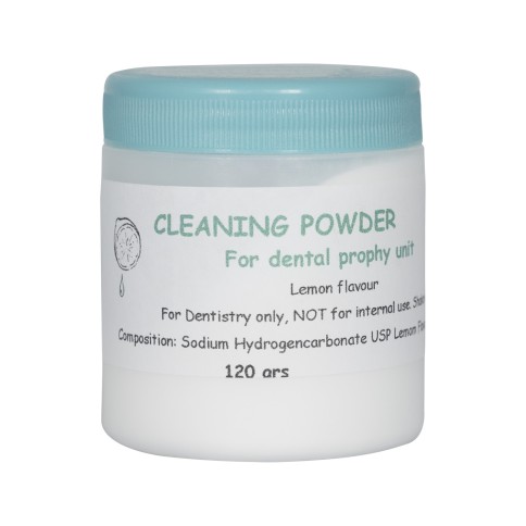 Bicarbonato para Aeropulidor