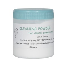 Bicarbonato para Aeropulidor