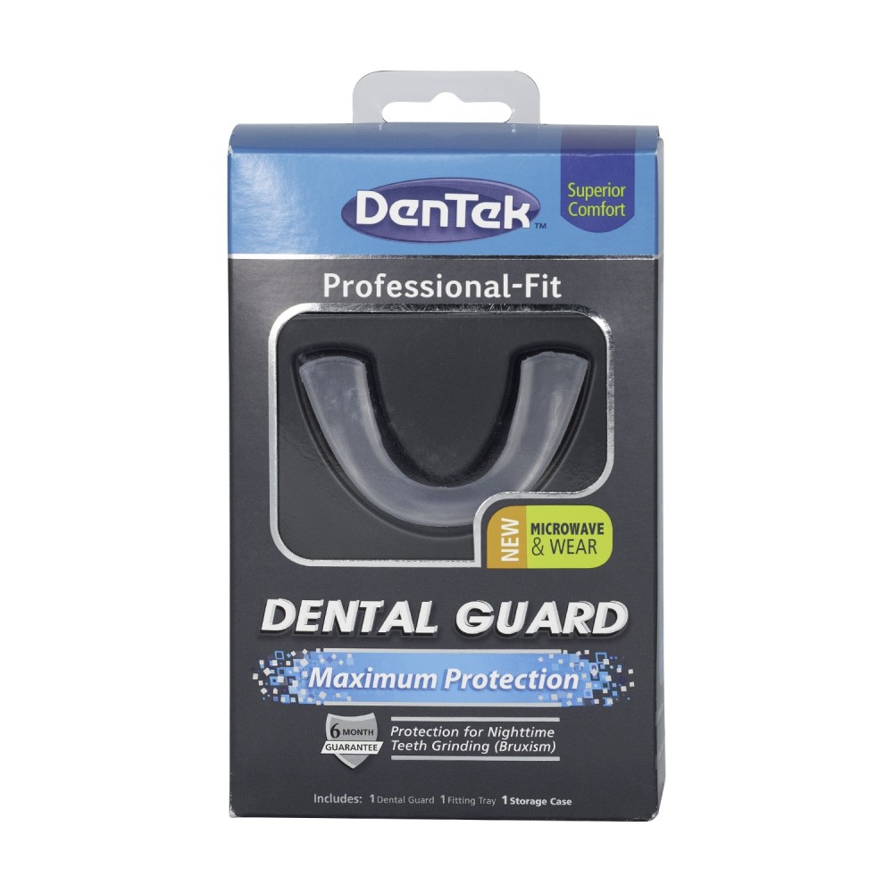 Guarda Dental Dentek