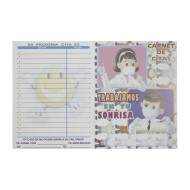 Carnet para Citas