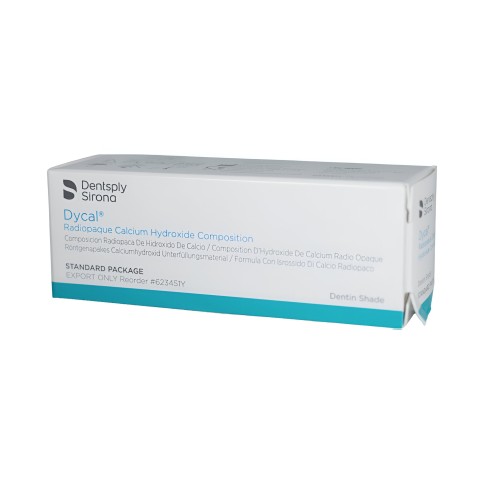 Hidróxido de Calcio Dycal Dentsply Hidróxido de Calcio Dycal Dentsply