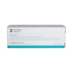 Hidróxido de Calcio Dycal Dentsply