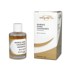 Barniz para Cavidades Medental Barniz para Cavidades Medental