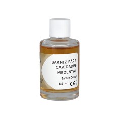 Barniz para Cavidades Medental